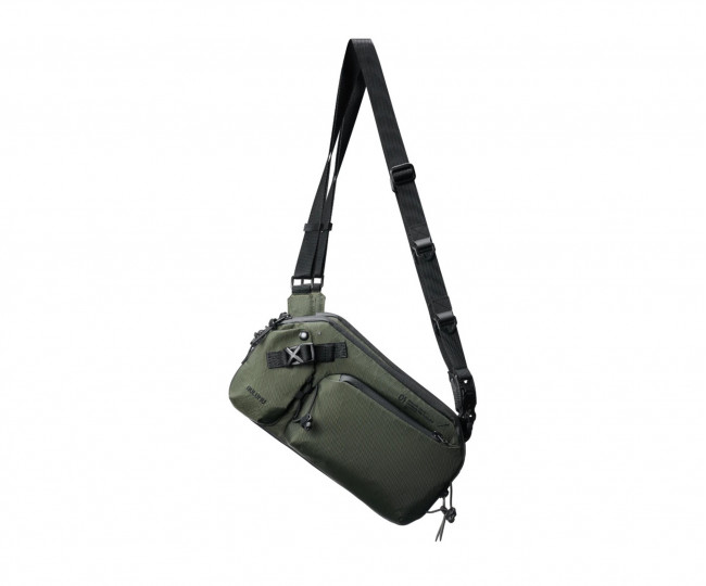 Техно-урбаністична сумка-слінг B01 Urban Transit Gear Sling Bag